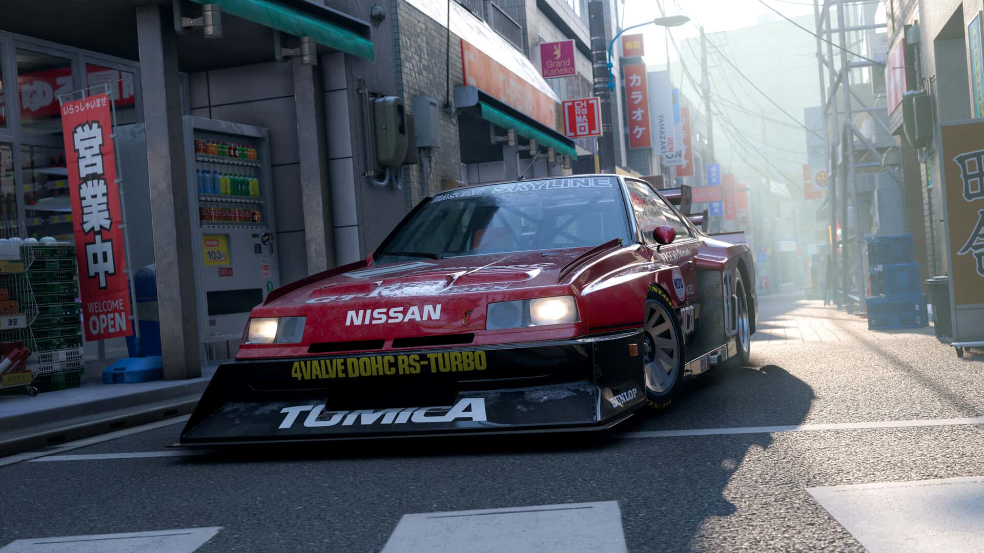 极限竞速 地平线6 Forza Horizon 6 传奇豪华中文版全息投影