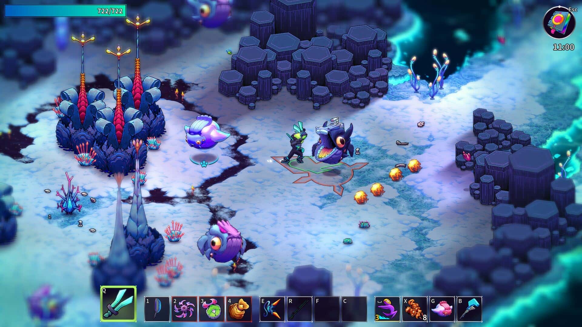 崩溃大陆2 Crashlands 2 最新中文版封面