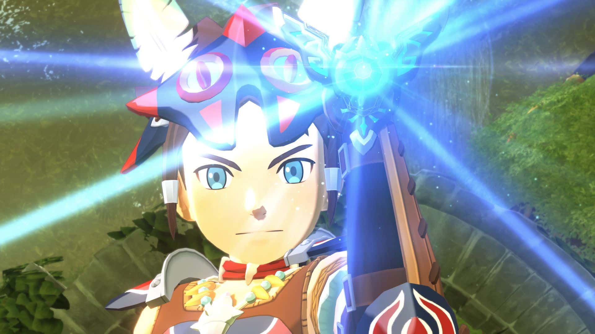怪物猎人物语2 Monster Hunter Stories 2 Wings Of Ruin （SKIDROW）全DLC