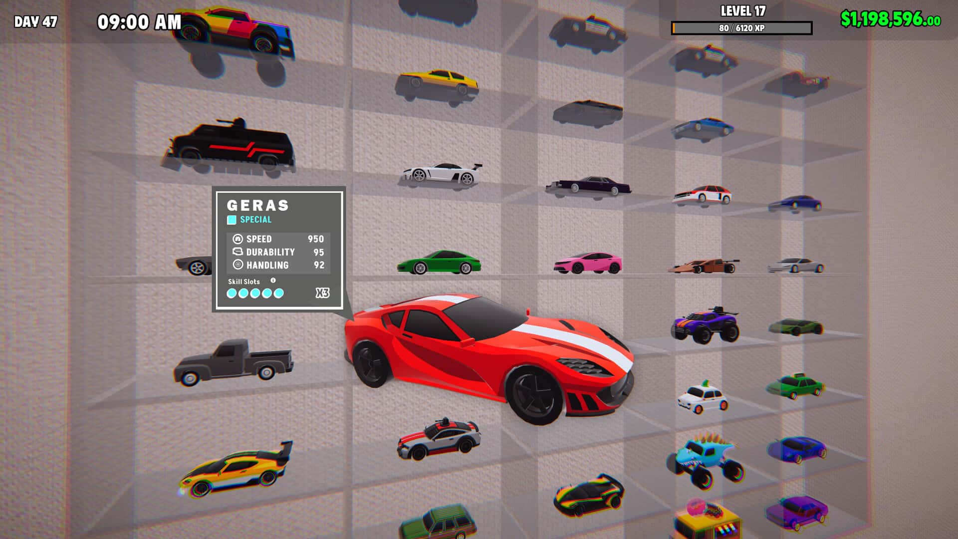 超级跑车收藏模拟器 Supercar Collection Simulator 中文版