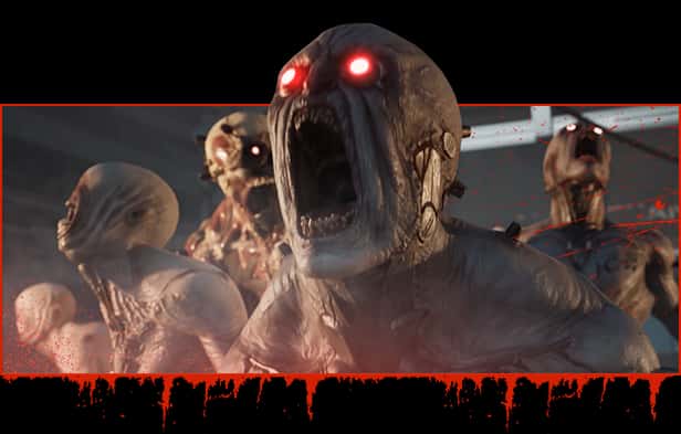STEAM学习 杀戮空间3 Killing Floor 3 中文版 17.5G封面